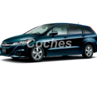 Honda Stream  2009