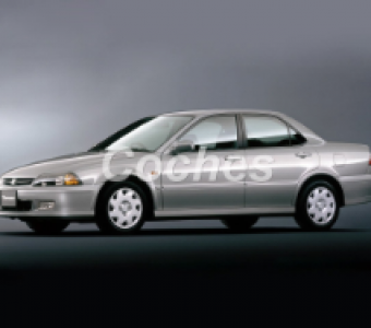 Honda Torneo  1997