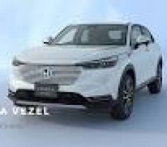 Honda Vezel  2022