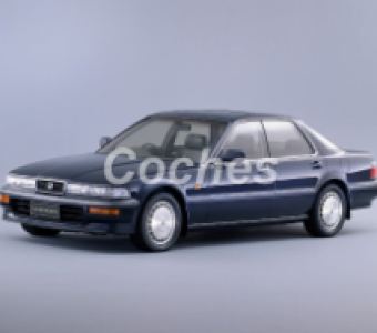 Honda Vigor  1989