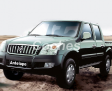2.2 MANUAL (103 CV) 4WD