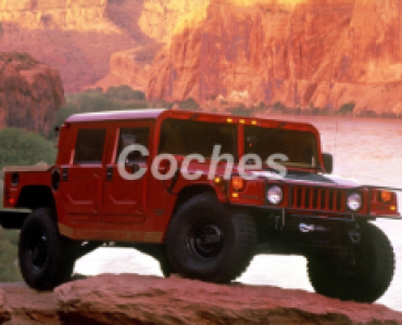 5.7 AUTOMATICO (190 CV) 4WD