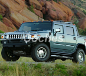 Hummer H2  2004