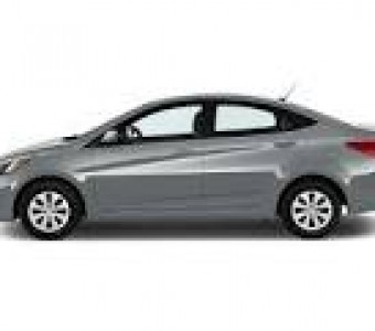 Hyundai Accent  2017