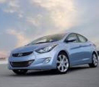 Hyundai Accent  2018