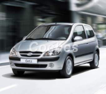 Hyundai Getz  2005