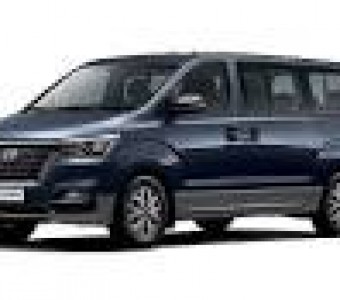 Hyundai Grand Starex Urban  2018