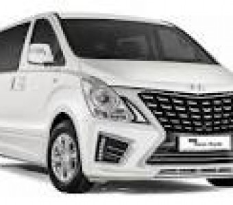 Hyundai Grand Starex Urban  2020