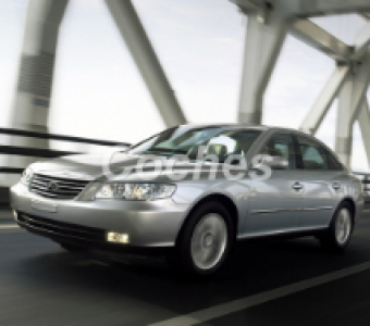 Hyundai Grandeur  2005