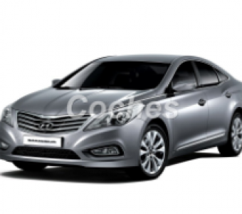 Hyundai Grandeur  2011