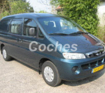 Hyundai H200  2000