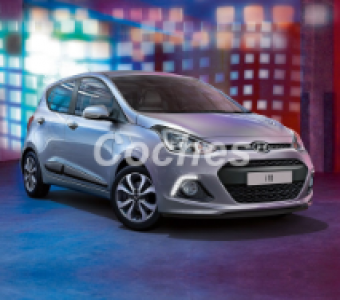 Hyundai i10  2013