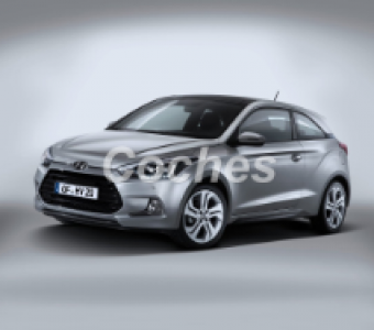 Hyundai i20  2015