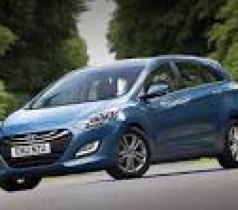 Hyundai i30  2011