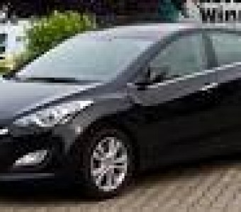 Hyundai i30  2012