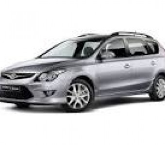 Hyundai i30  2008