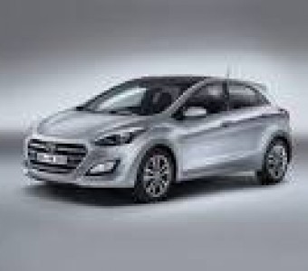 Hyundai i30  2019