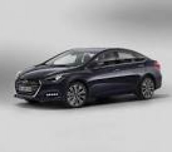 Hyundai i40  2017