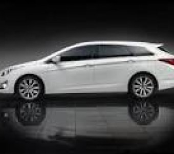 Hyundai i40  2019