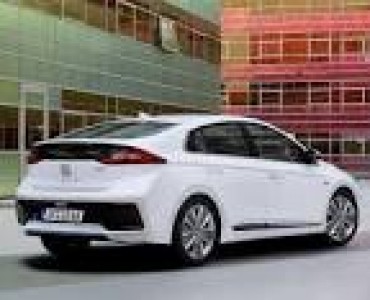 Plug-in 1.6hyb AUTOMATICO (141 CV)