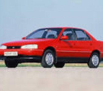 Hyundai Lantra  1997