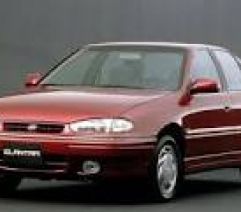 Hyundai Lantra  1998