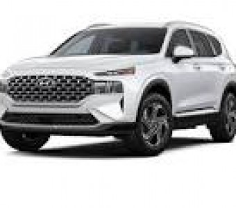 Hyundai Santa Fe  2022