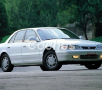 Hyundai Sonata  1994