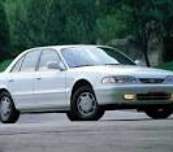 Hyundai Sonata  1994