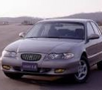 Hyundai Sonata  1995