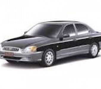 Hyundai Sonata  2004