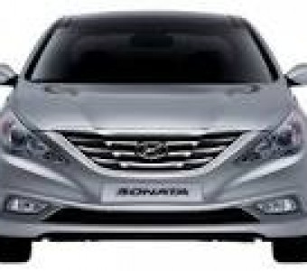 Hyundai Sonata  2011