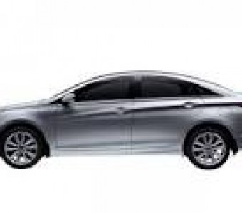 Hyundai Sonata  2012