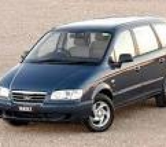 Hyundai Trajet  1999