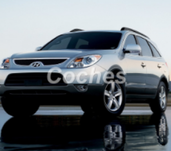 Hyundai Veracruz  2013