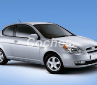 Hyundai Verna  2006