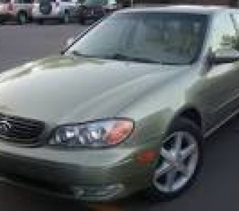 Infiniti I  2003