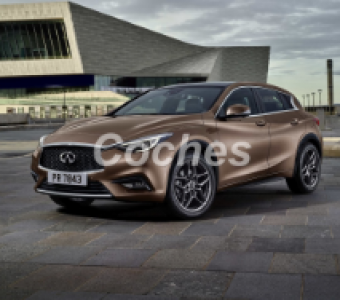 Infiniti Q30  2016