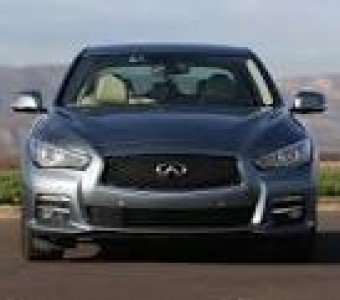 Infiniti Q50  2017