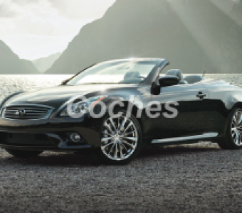 Infiniti Q60  2013