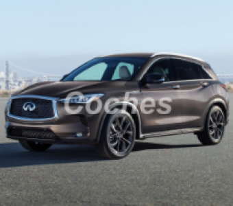 Infiniti QX50  2018