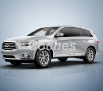 Infiniti QX60  2016