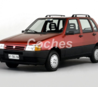 Innocenti Mille  1994