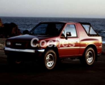 2.3 MANUAL (110 CV)
