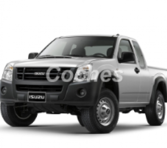 Isuzu D-Max  2008