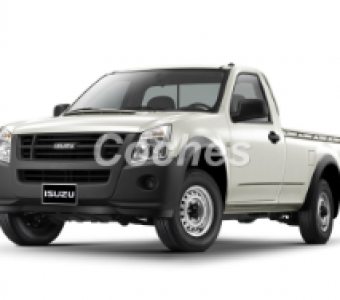 Isuzu D-Max  2008
