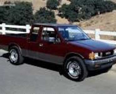 2.5d MANUAL (76 CV) 4WD