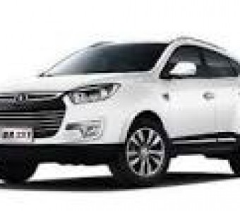 JAC S5 (Eagle)  2019