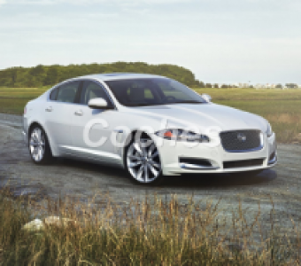 Jaguar XF  2011