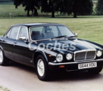 Jaguar XJ  1979